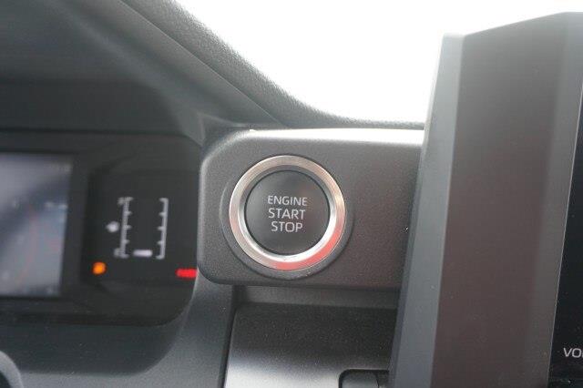 2025 Toyota 4Runner - $45,819