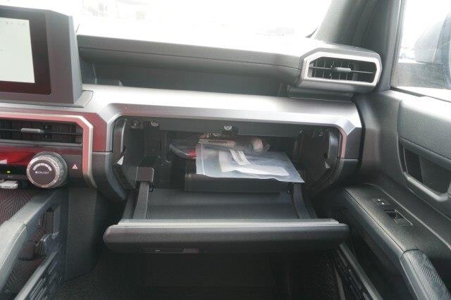 2025 Toyota 4Runner - $45,819