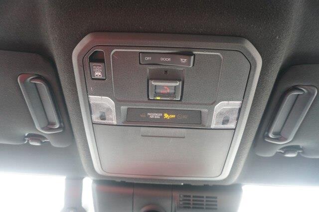 2025 Toyota 4Runner - $45,819
