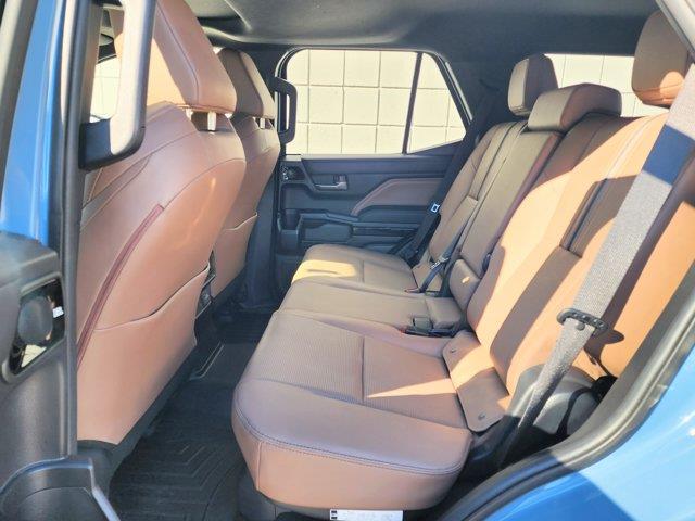 2026 Toyota 4Runner