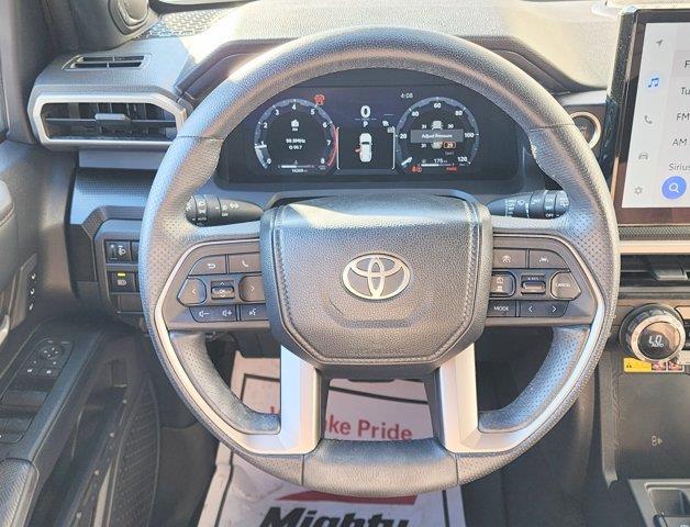 2026 Toyota 4Runner