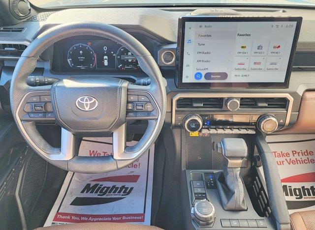 2026 Toyota 4Runner