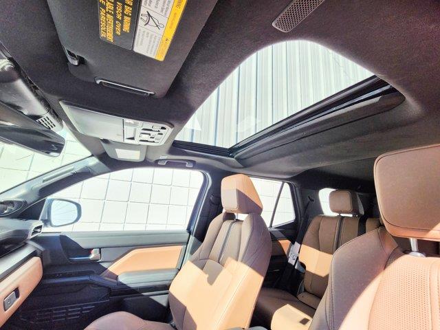 2026 Toyota 4Runner