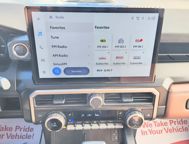 2026 Toyota 4Runner