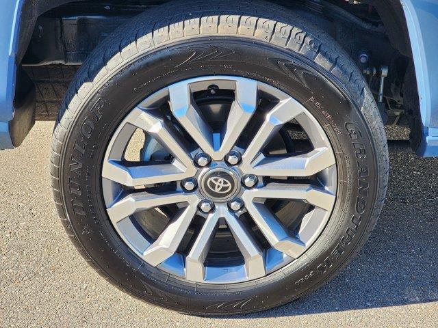 2026 Toyota 4Runner