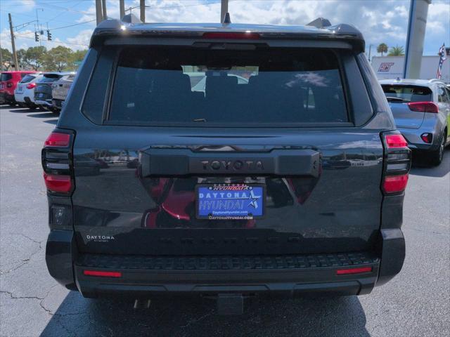 2026 Toyota 4Runner - $45,581