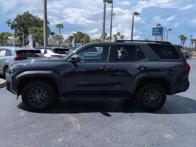 2026 Toyota 4Runner - $45,581