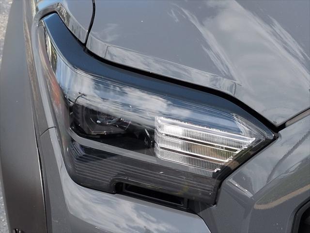 2026 Toyota 4Runner - $45,581