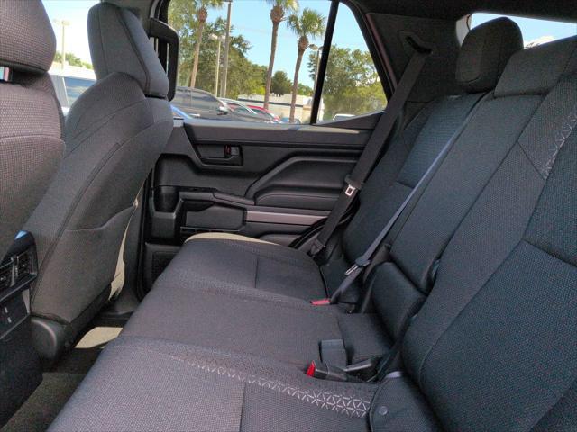 2026 Toyota 4Runner - $45,581