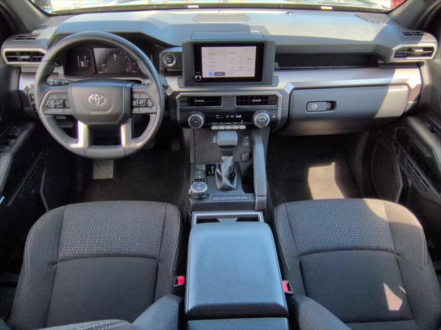 2026 Toyota 4Runner - $45,581