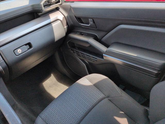 2026 Toyota 4Runner - $45,581