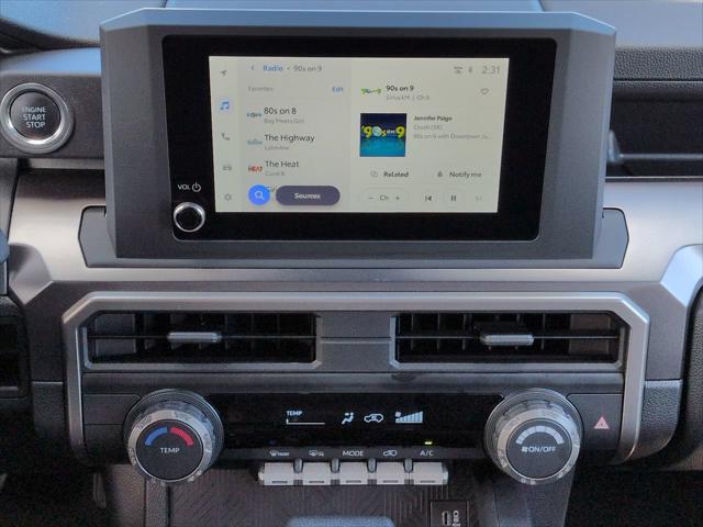 2026 Toyota 4Runner - $45,581