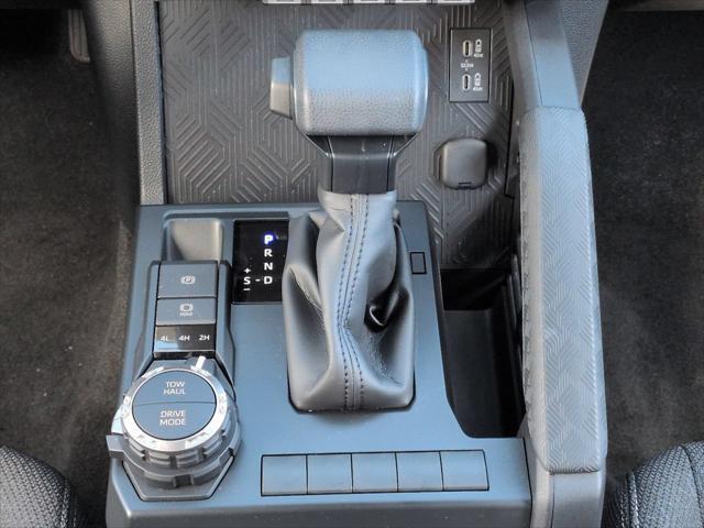 2026 Toyota 4Runner - $45,581