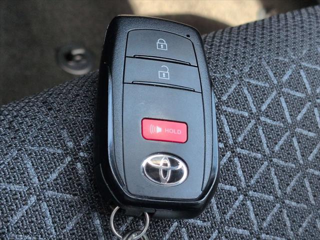2026 Toyota 4Runner - $45,581