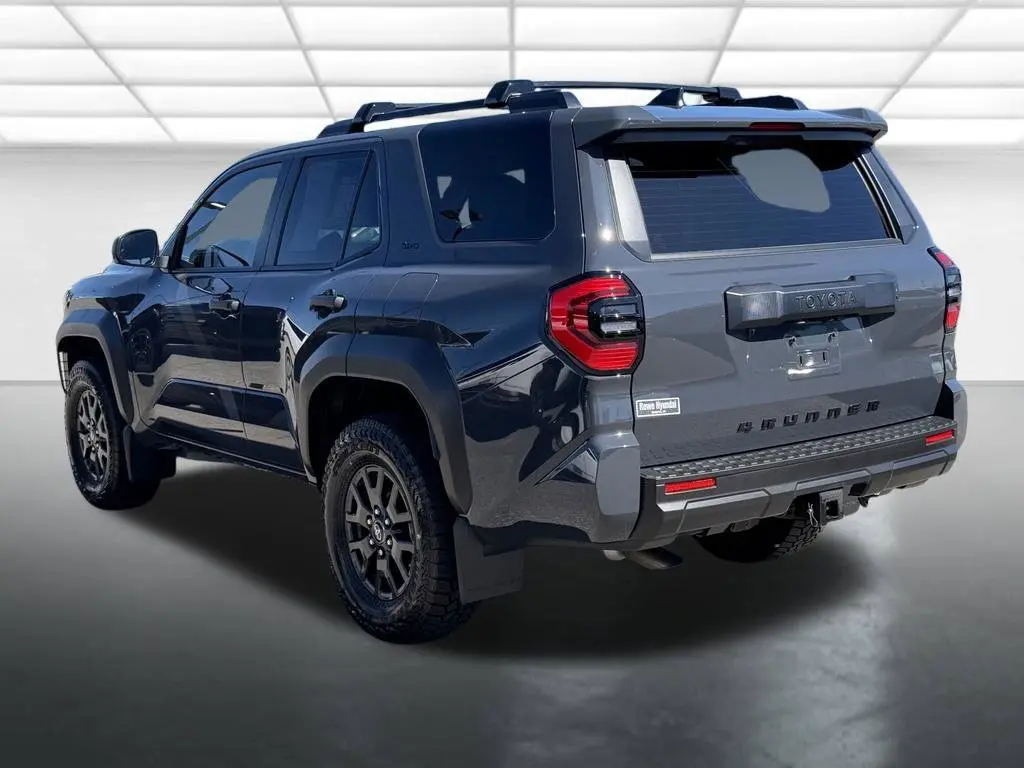 2026 Toyota 4Runner - $44,991