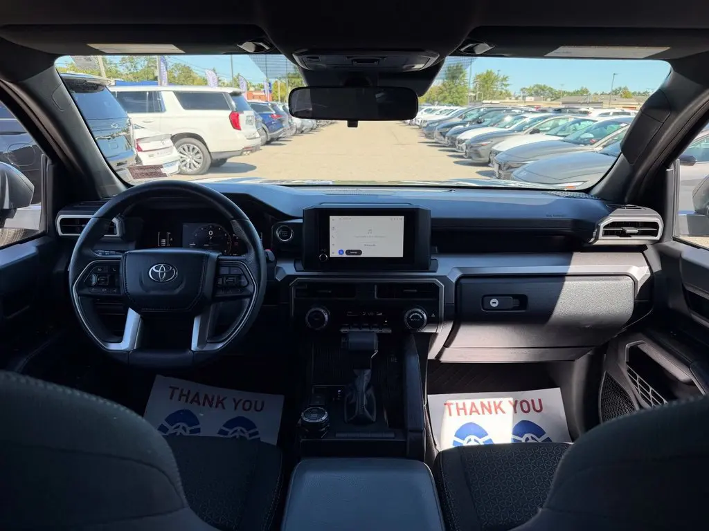 2026 Toyota 4Runner - $44,991