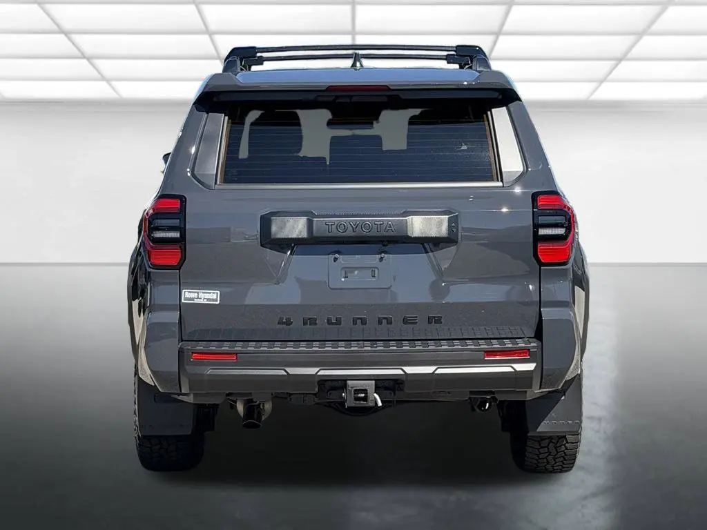 2026 Toyota 4Runner - $44,991