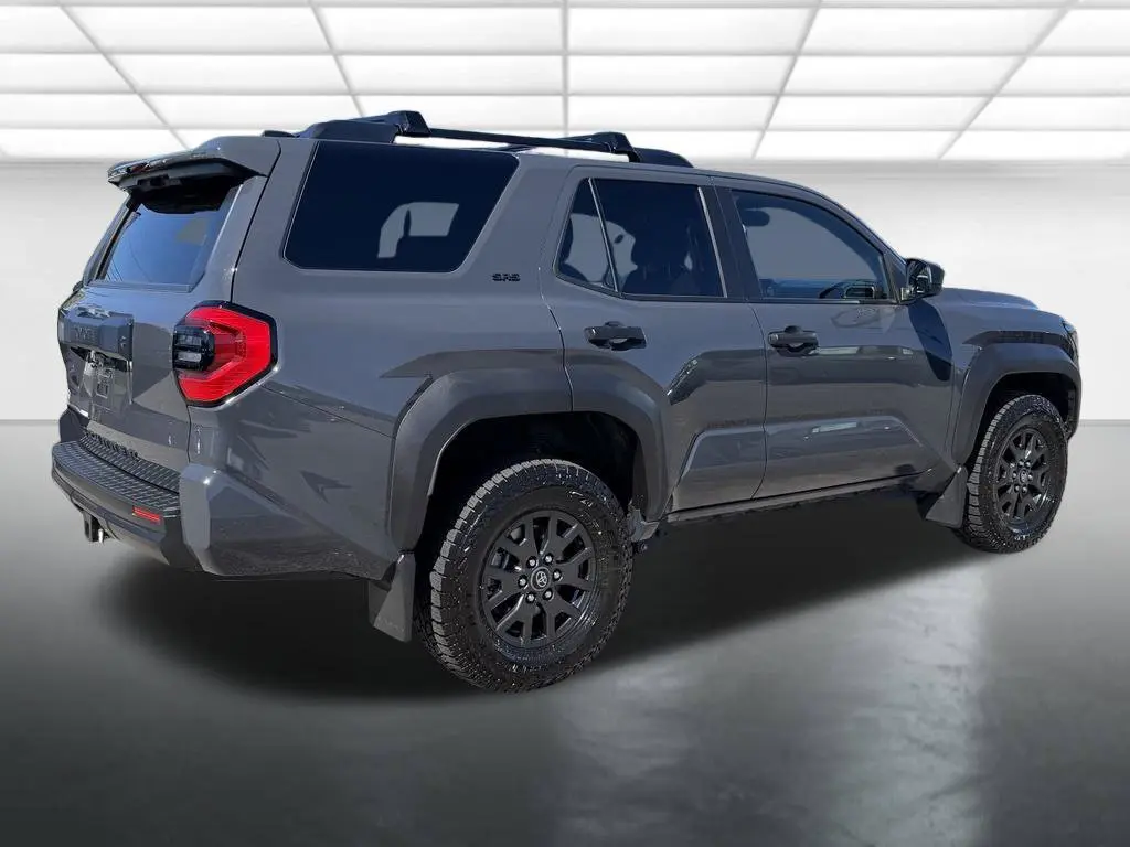 2026 Toyota 4Runner - $44,991