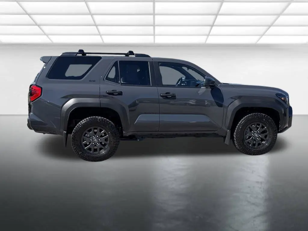 2026 Toyota 4Runner - $44,991