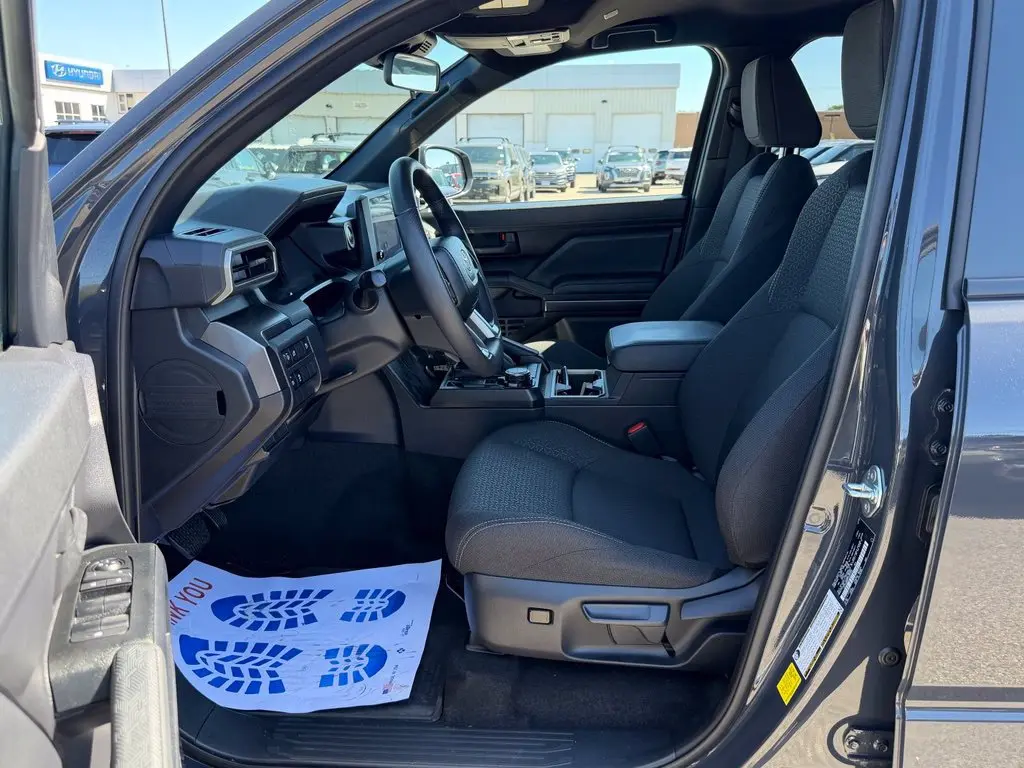 2026 Toyota 4Runner - $44,991