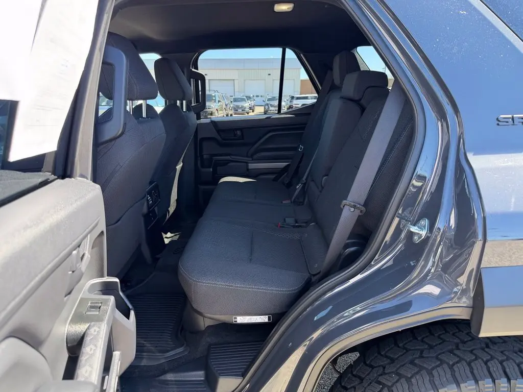 2026 Toyota 4Runner - $44,991