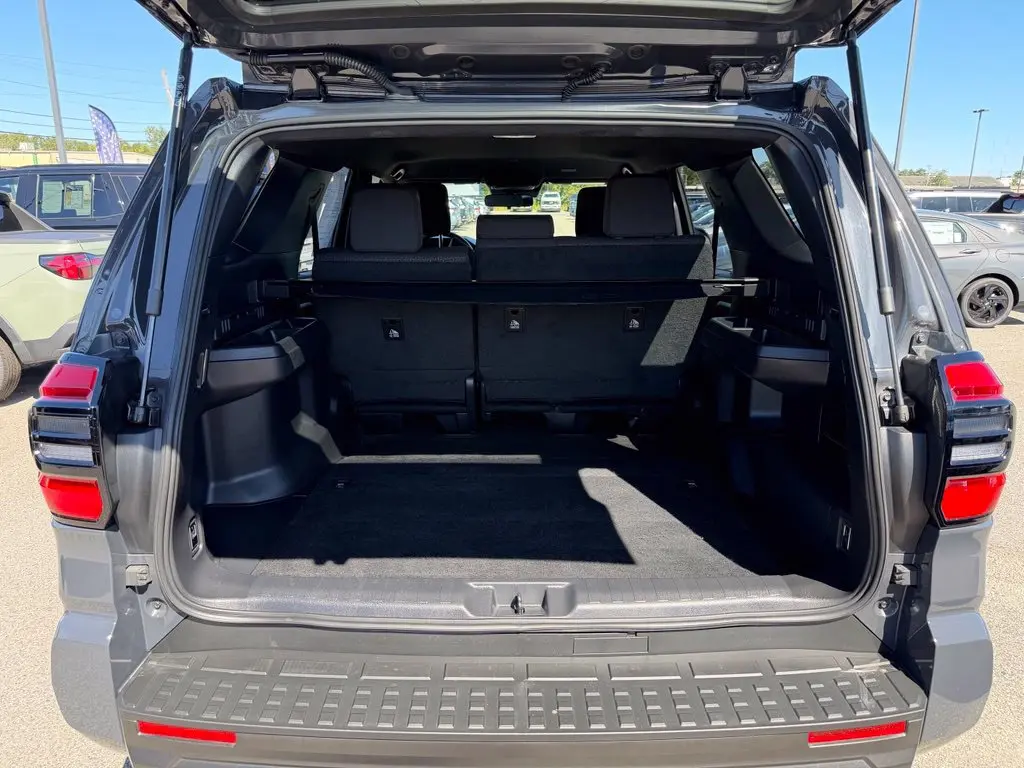 2026 Toyota 4Runner - $44,991