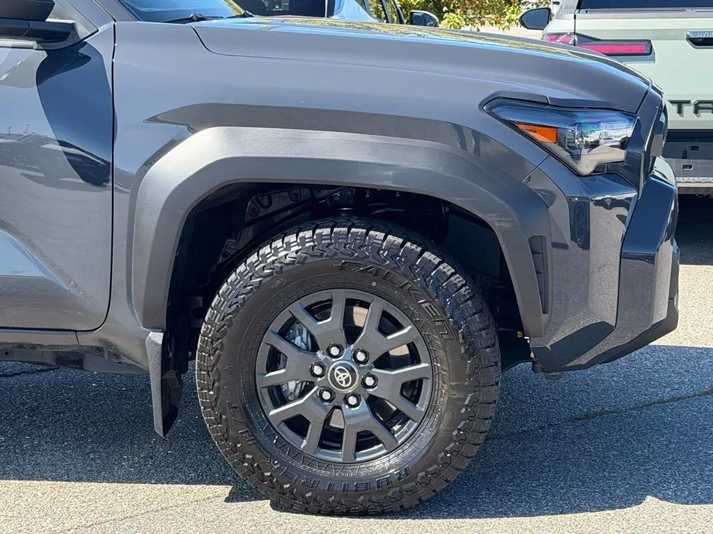 2026 Toyota 4Runner - $44,991