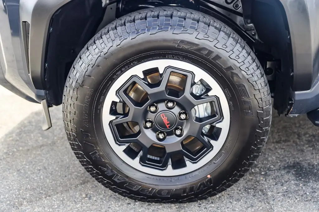 2026 Toyota 4Runner - $48,495