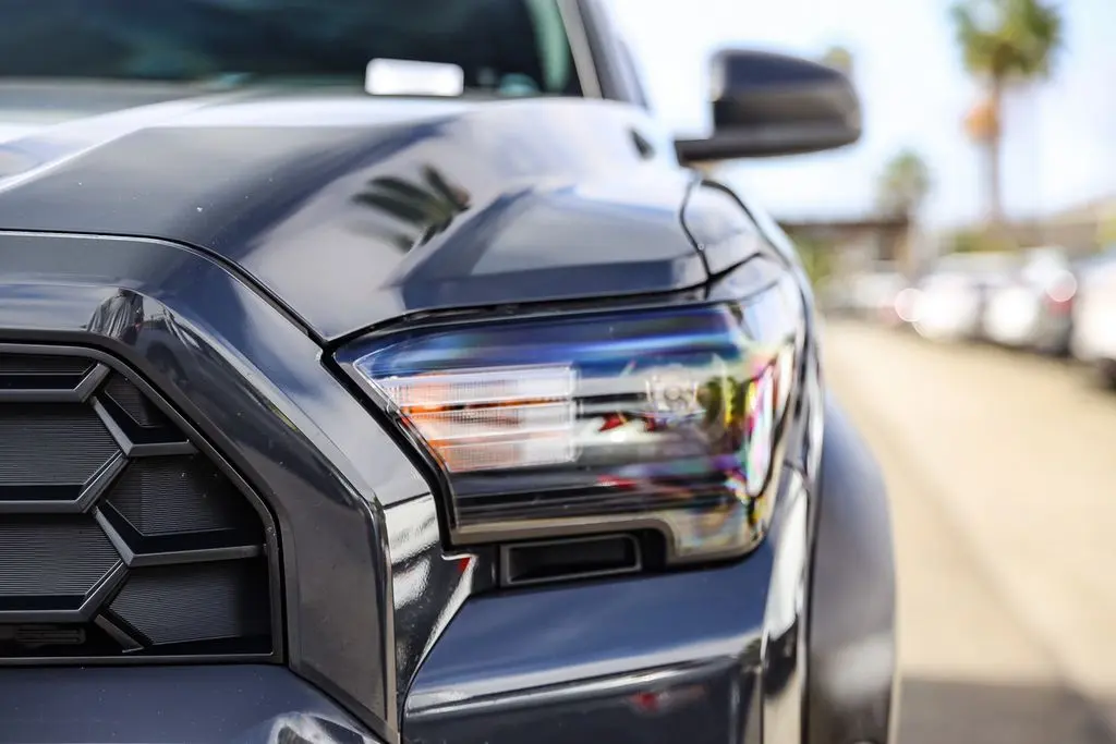 2026 Toyota 4Runner - $48,495