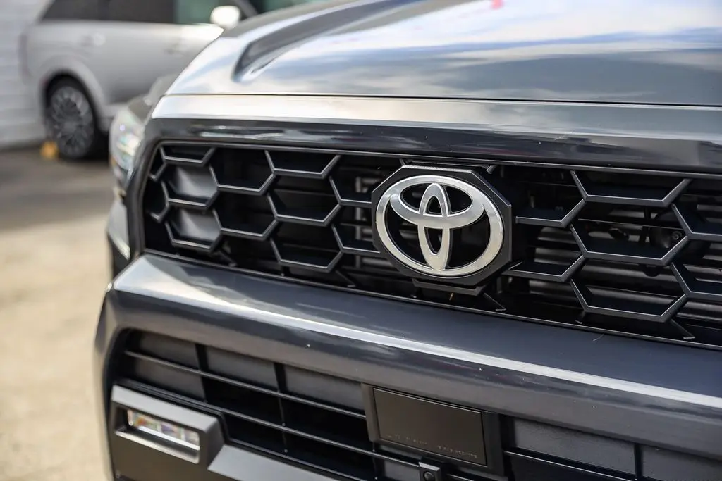 2026 Toyota 4Runner - $48,495