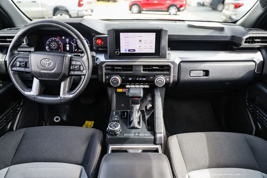 2026 Toyota 4Runner - $48,495