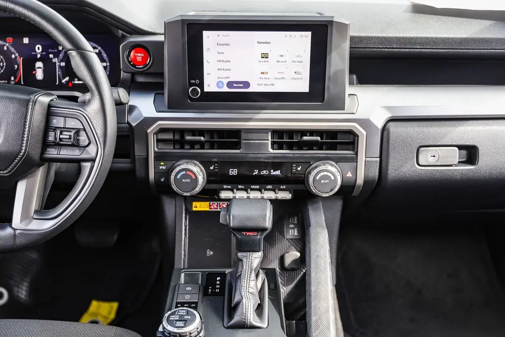 2026 Toyota 4Runner - $48,495