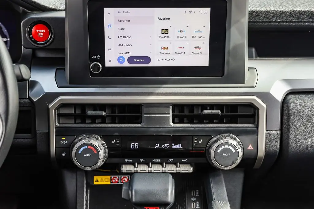 2026 Toyota 4Runner - $48,495