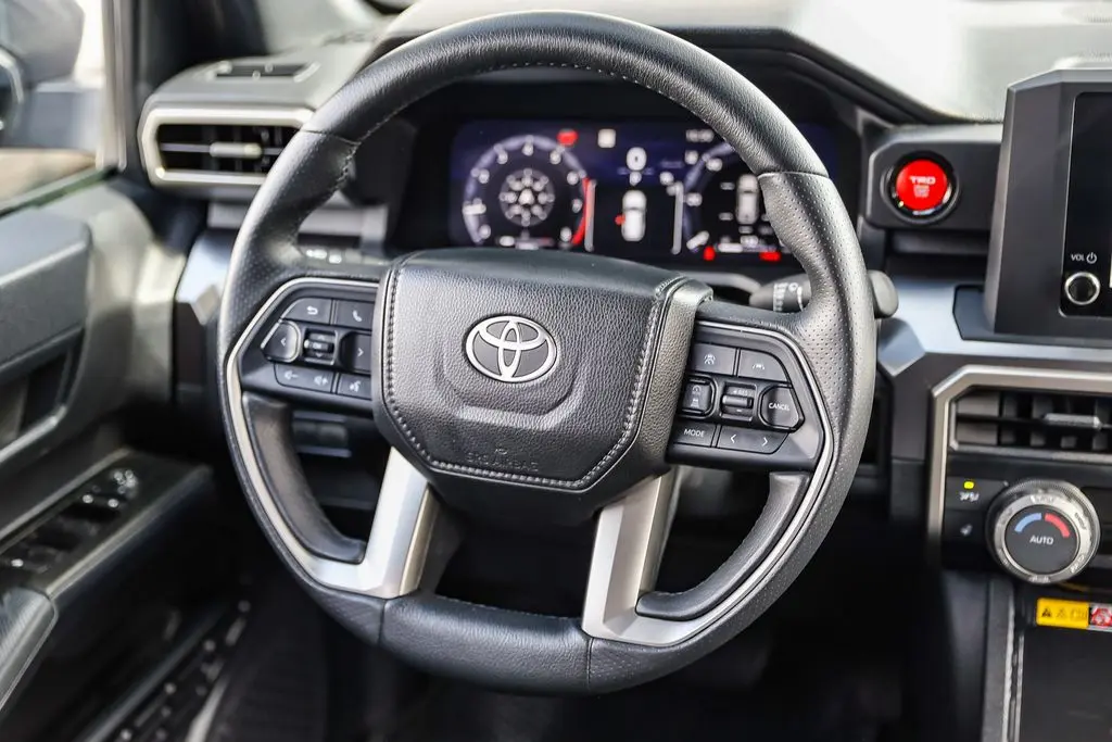 2026 Toyota 4Runner - $48,495