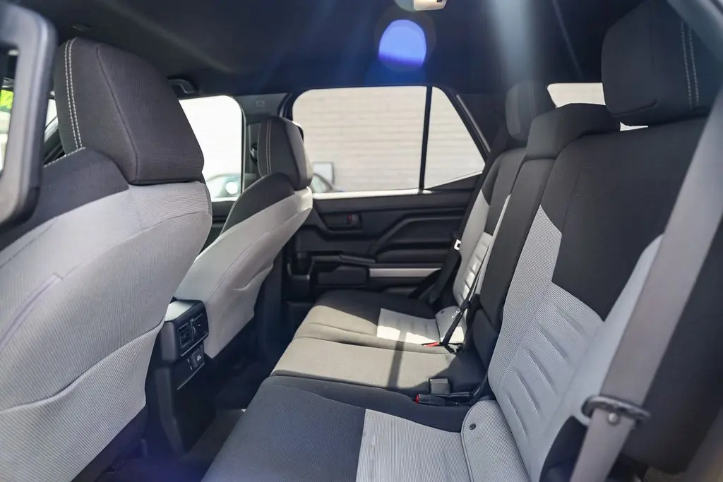 2026 Toyota 4Runner - $48,495