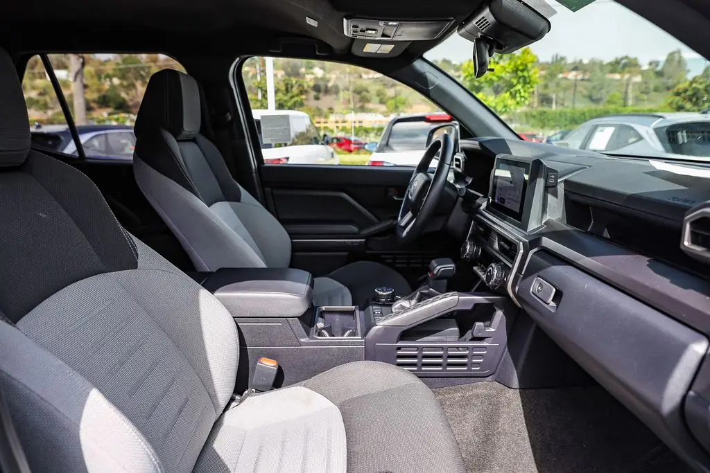 2026 Toyota 4Runner - $48,495