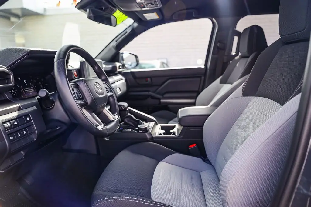 2026 Toyota 4Runner - $48,495