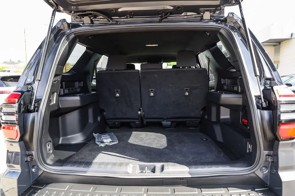 2026 Toyota 4Runner - $48,495