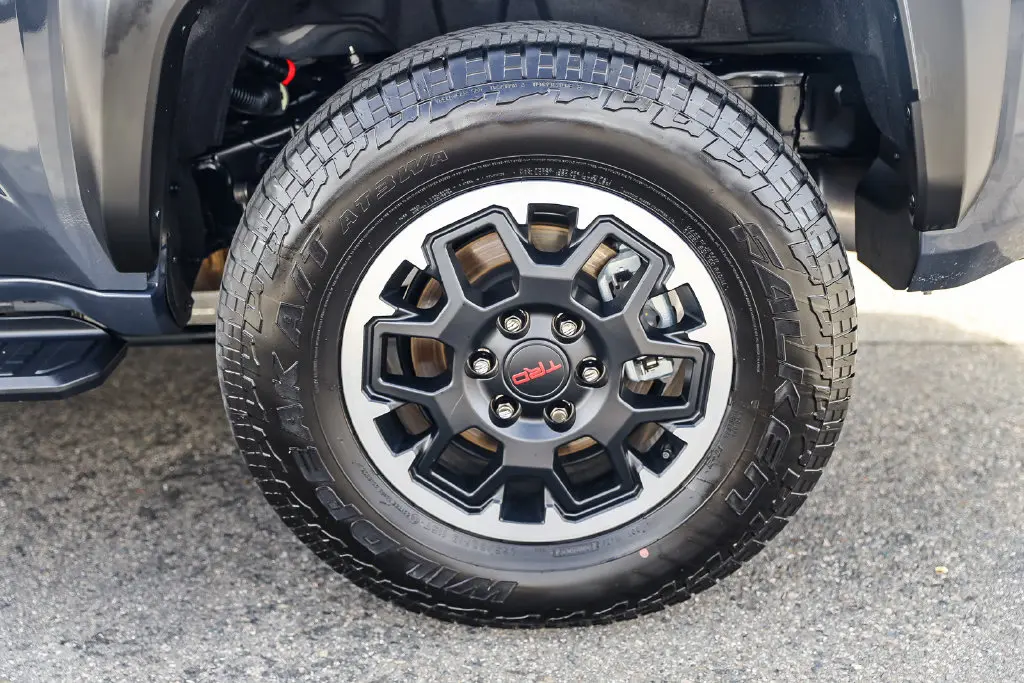 2026 Toyota 4Runner - $48,495