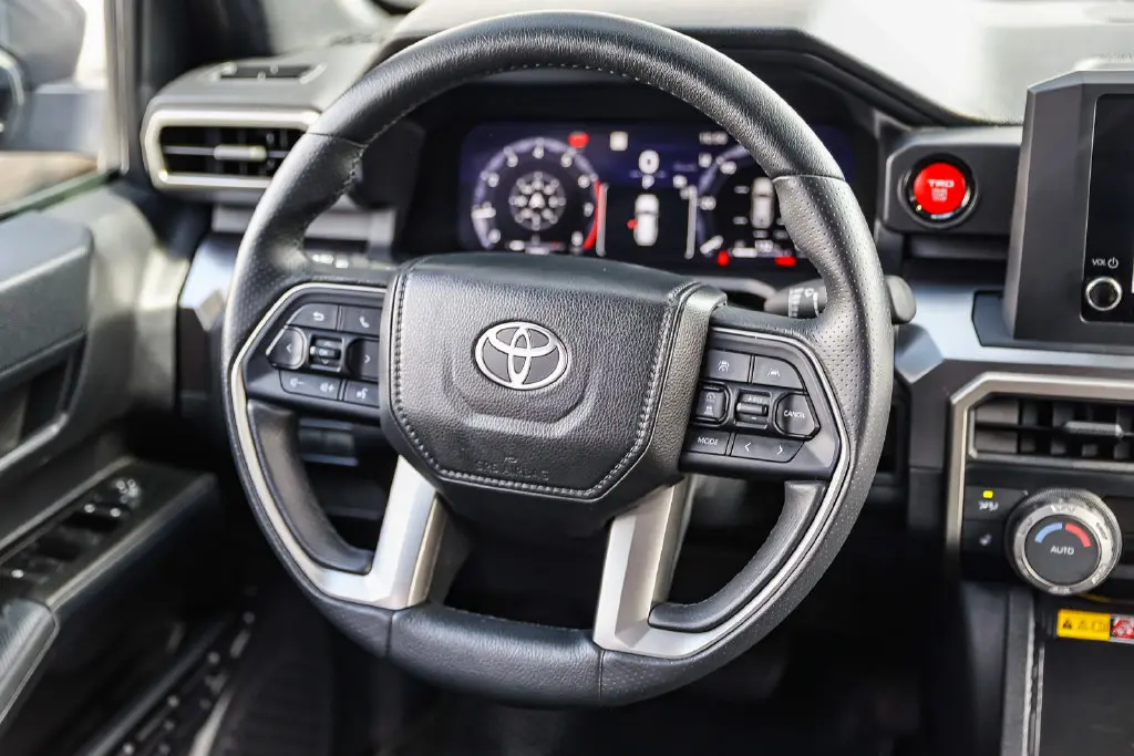 2026 Toyota 4Runner - $48,495