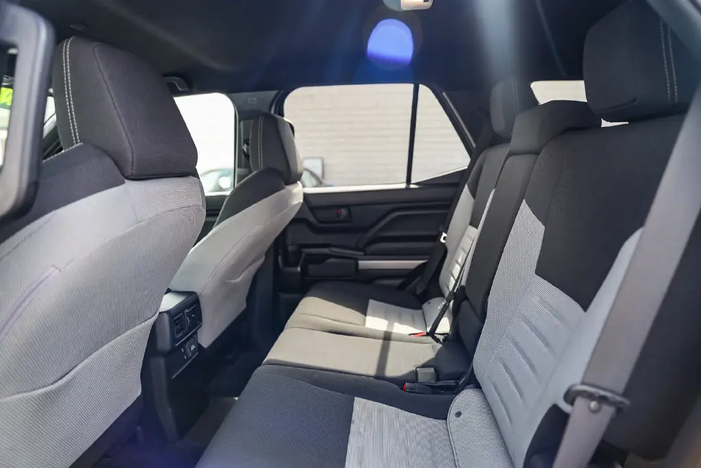 2026 Toyota 4Runner - $48,495