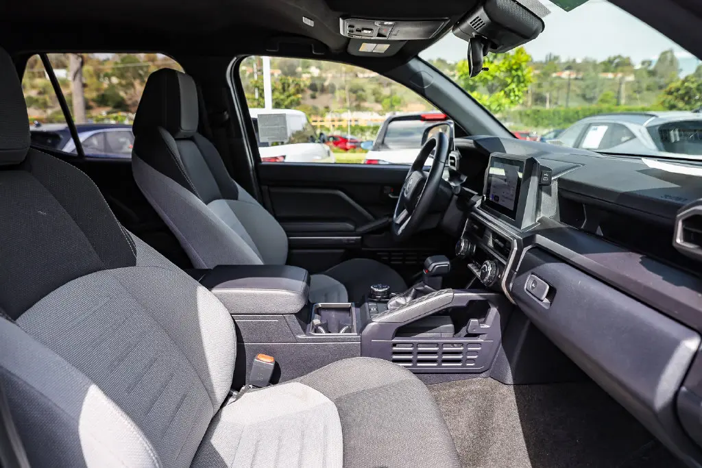 2026 Toyota 4Runner - $48,495