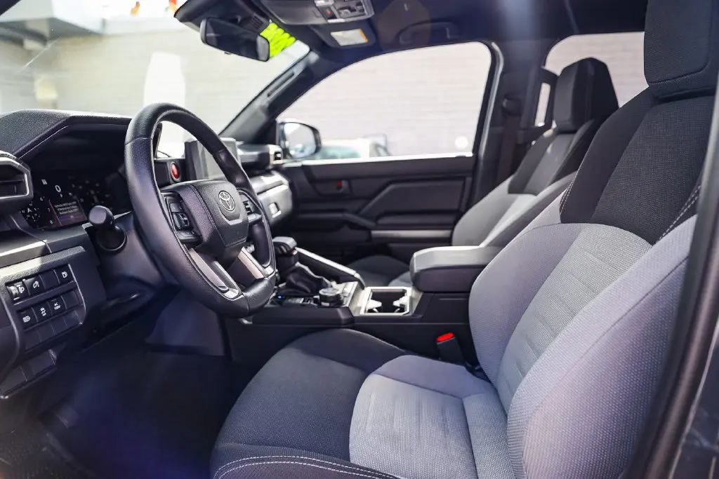 2026 Toyota 4Runner - $48,495