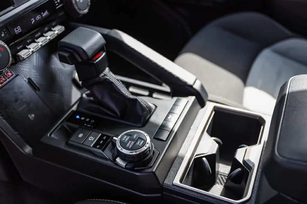2026 Toyota 4Runner - $48,495