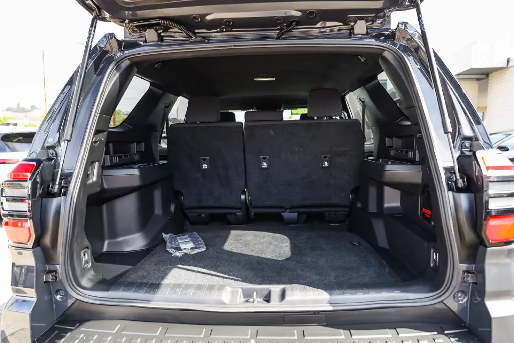 2026 Toyota 4Runner - $48,495