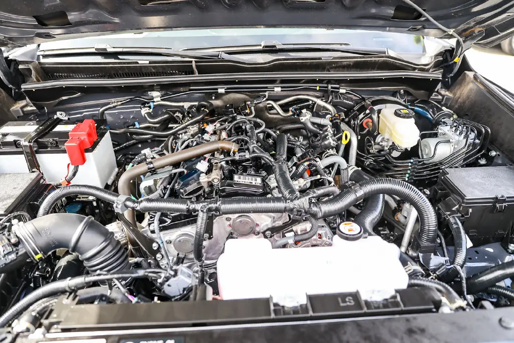 2026 Toyota 4Runner - $48,495