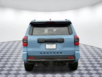 2025 4Runner Thumbnail 6