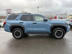 2025 4Runner Thumbnail 8