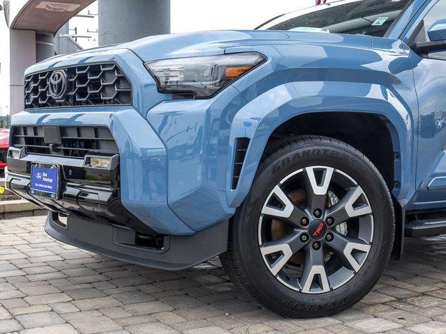 2025 Toyota 4Runner - $54,988