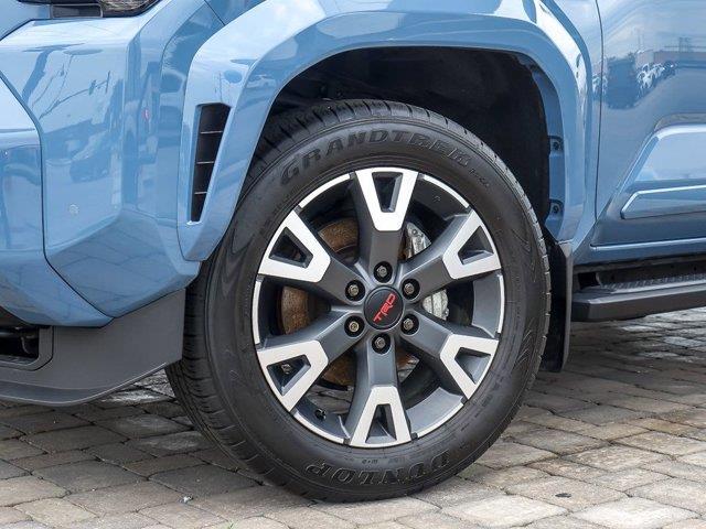 2025 Toyota 4Runner - $54,988